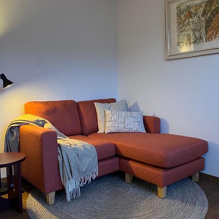 Casa Campanula Villa Laax Luaran gambar