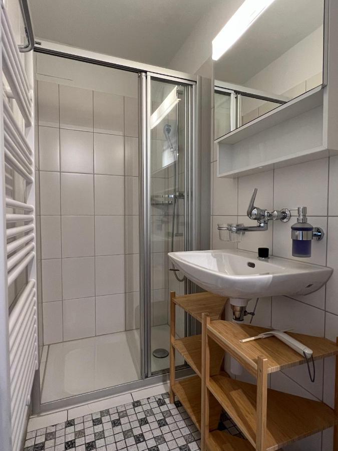 Casa Campanula Villa Laax Luaran gambar