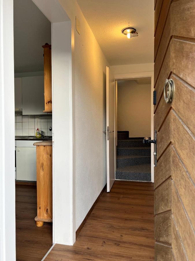 Casa Campanula Villa Laax Luaran gambar