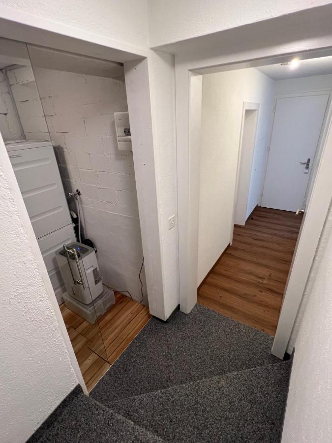 Casa Campanula Villa Laax Luaran gambar