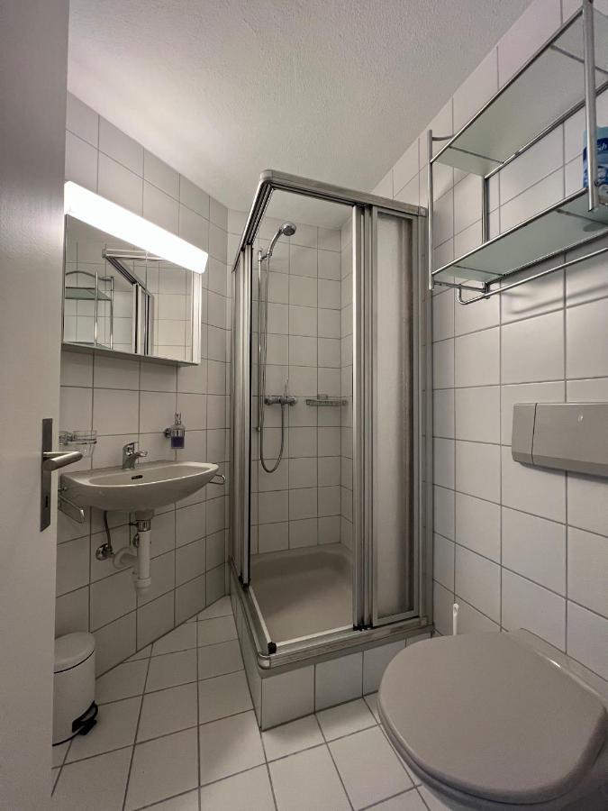 Casa Campanula Villa Laax Luaran gambar