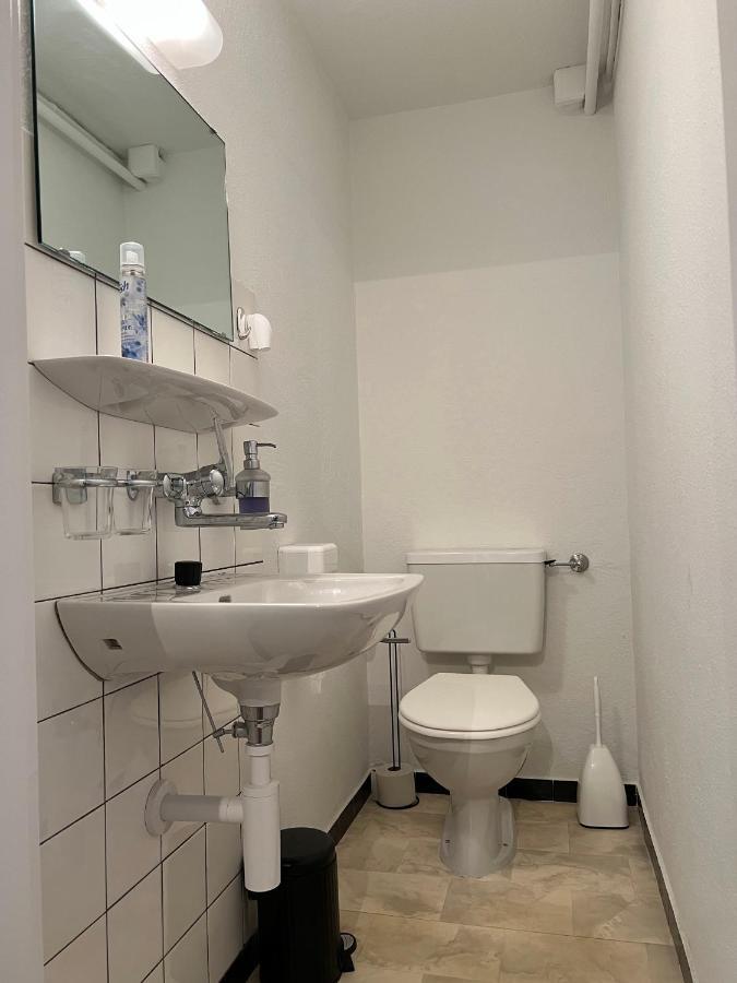 Casa Campanula Villa Laax Luaran gambar