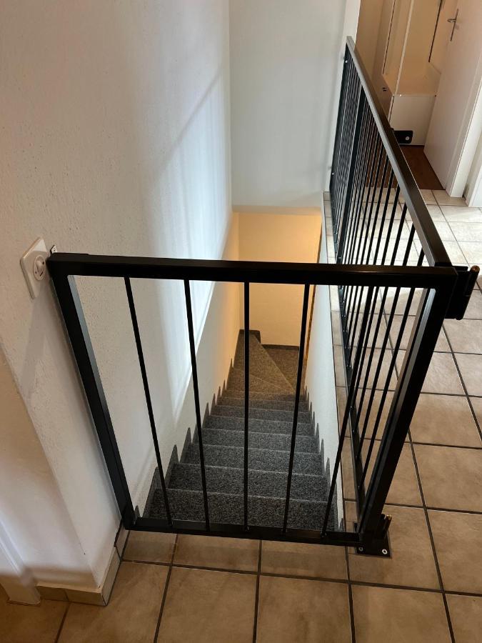 Casa Campanula Villa Laax Luaran gambar