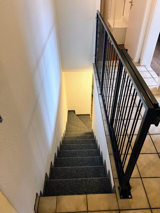 Casa Campanula Villa Laax Luaran gambar
